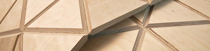 Illustration for article titled MIT's Flatpack Furniture Assembles Itself In Seconds